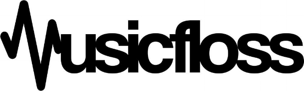 MusicFloss logo
